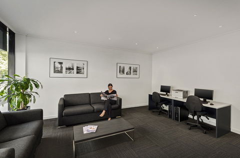 Quest Southbank - Sydney 4u 6