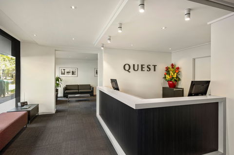 Quest Southbank - Sydney 4u 7