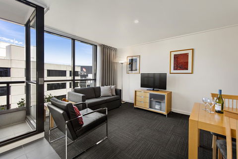Quest Southbank - Sydney 4u 8