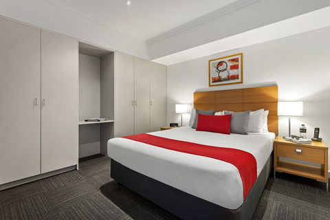Quest Southbank - Sydney 4u 10