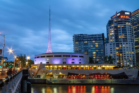 Quest Southbank - Sydney 4u 15