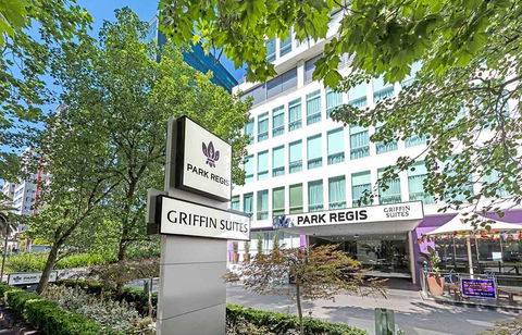 Park Regis Griffins Suites - Sydney 4u 0