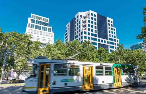 Park Regis Griffins Suites - Sydney 4u 1