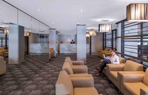 Park Regis Griffins Suites - Sydney 4u 2