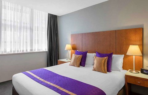 Park Regis Griffins Suites - Sydney 4u 5