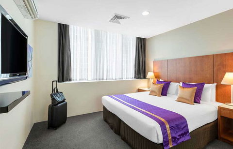 Park Regis Griffins Suites - Sydney 4u 6