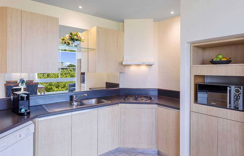 Park Regis Griffins Suites - Sydney 4u 8