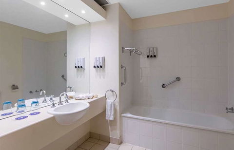 Park Regis Griffins Suites - Sydney 4u 9
