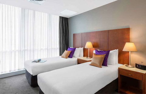 Park Regis Griffins Suites - Sydney 4u 11