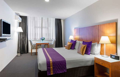 Park Regis Griffins Suites - Sydney 4u 12