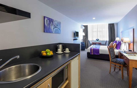 Park Regis Griffins Suites - Sydney 4u 13