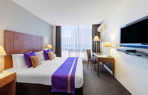 Park Regis Griffins Suites - Sydney 4u 14