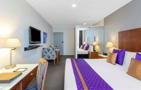 Park Regis Griffins Suites - Sydney 4u 15