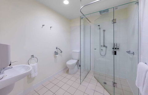 Park Regis Griffins Suites - Sydney 4u 16