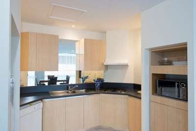 Park Regis Griffins Suites - Sydney 4u 17