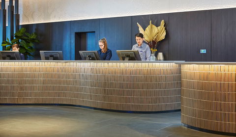 Holiday Inn Express Melbourne Southbank - Sydney 4u 5