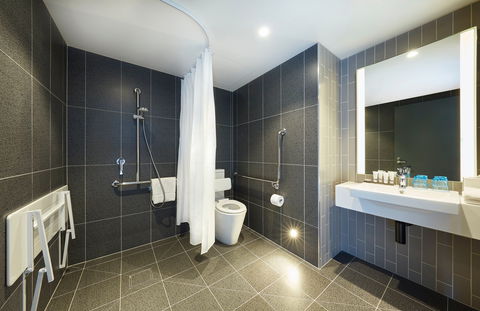 Holiday Inn Express Melbourne Southbank - Sydney 4u 7