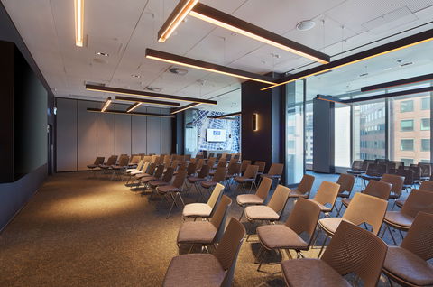 Holiday Inn Express Melbourne Southbank - Sydney 4u 9
