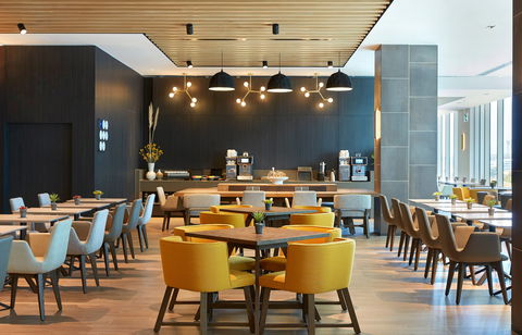 Holiday Inn Express Melbourne Southbank - Sydney 4u 12