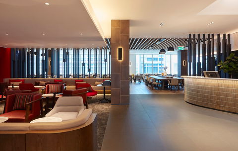 Holiday Inn Express Melbourne Southbank - Sydney 4u 15