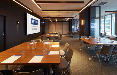 Holiday Inn Express Melbourne Southbank - Sydney 4u 17