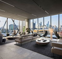 AC Hotel By Marriott Melbourne Southbank - Sydney 4u