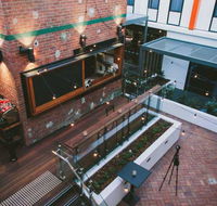 Kennigo Hotel Brisbane - Accommodation Sydney