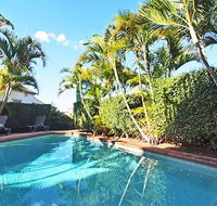 Airport Clayfield Motel - Accommodation Sydney