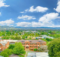 Mantra Albury Hotel - Accommodation Sydney