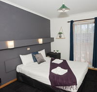 Elm Court Motel - Accommodation Sydney