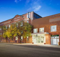 Quest Albury on Townsend - Accommodation Sydney
