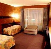 Albury Townhouse Motel - Accommodation Sydney