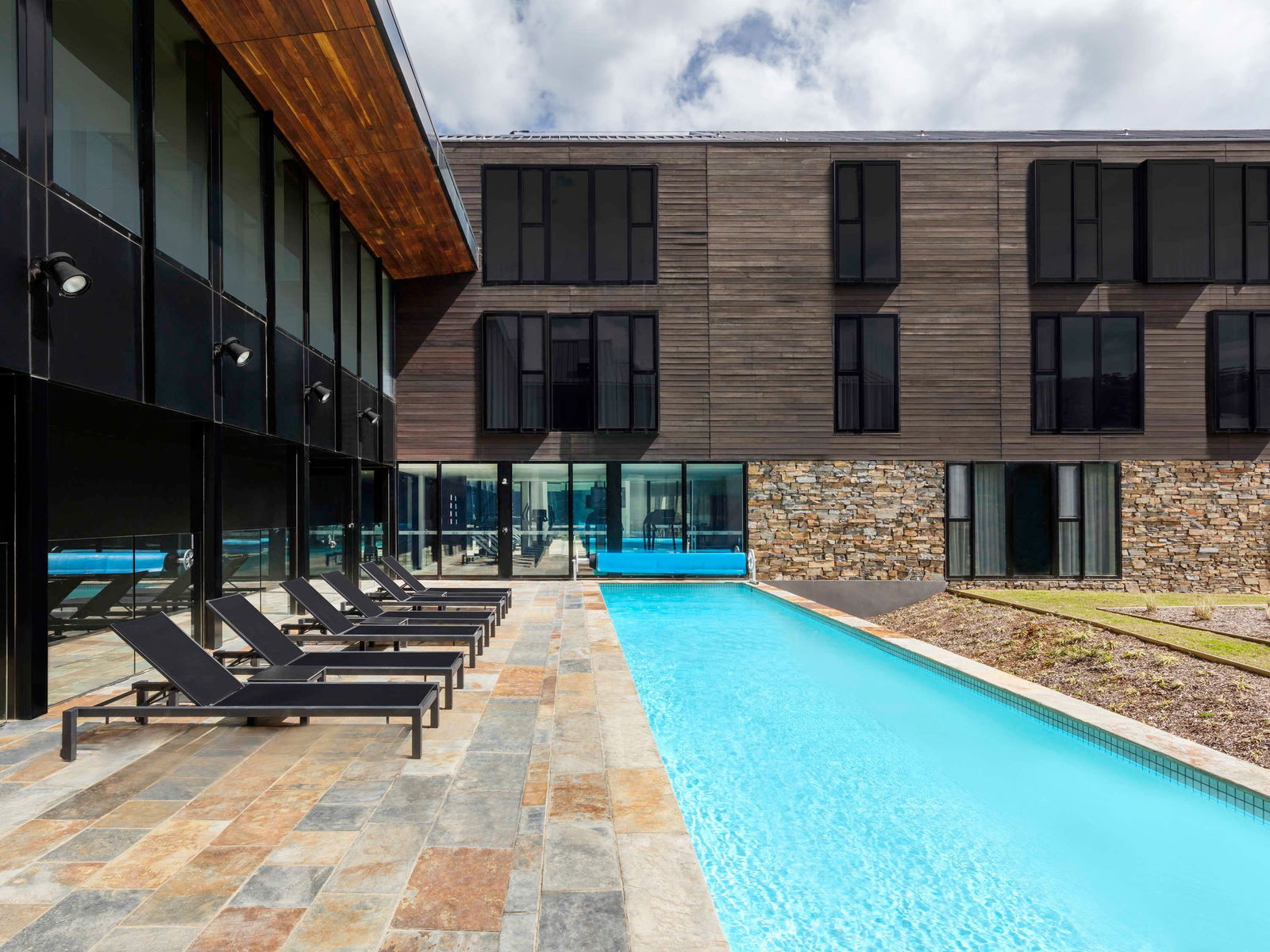  Accommodation Sydney