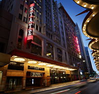 QT Sydney - Accommodation Sydney
