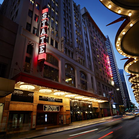 QT Sydney - Accommodation Sydney 0