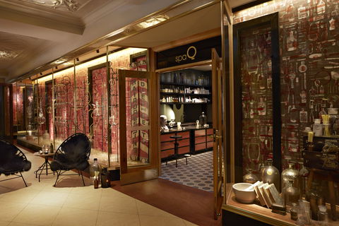 QT Sydney - Accommodation Sydney 1