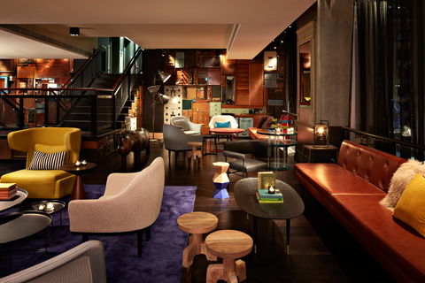 QT Sydney - Accommodation Sydney 3