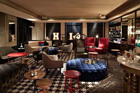 QT Sydney - Accommodation Sydney 4