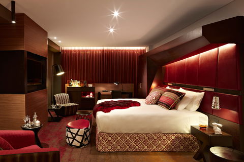 QT Sydney - Accommodation Sydney 6