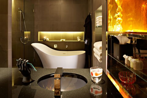 QT Sydney - Accommodation Sydney 7