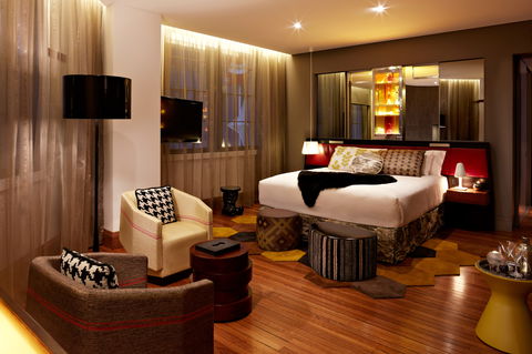 QT Sydney - Accommodation Sydney 15