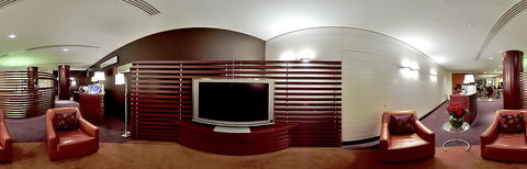 Sheraton Grand Sydney Hyde Park - Accommodation Sydney 0
