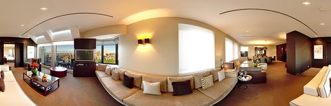Sheraton Grand Sydney Hyde Park - Accommodation Sydney 1