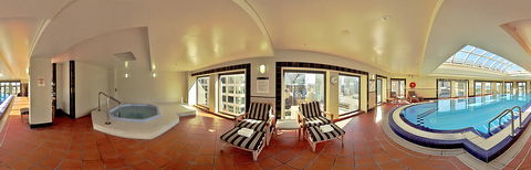 Sheraton Grand Sydney Hyde Park - Accommodation Sydney 2