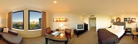 Sheraton Grand Sydney Hyde Park - Accommodation Sydney 3