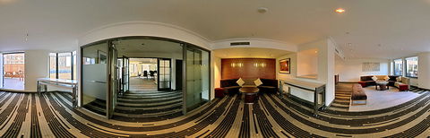 Sheraton Grand Sydney Hyde Park - Accommodation Sydney 4
