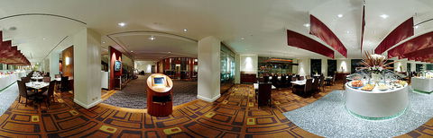 Sheraton Grand Sydney Hyde Park - Accommodation Sydney 5