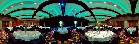 Sheraton Grand Sydney Hyde Park - Accommodation Sydney 6