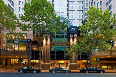 Sheraton Grand Sydney Hyde Park - Accommodation Sydney 7