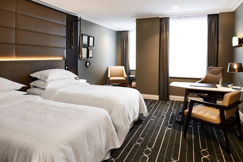 Sheraton Grand Sydney Hyde Park - Accommodation Sydney 10